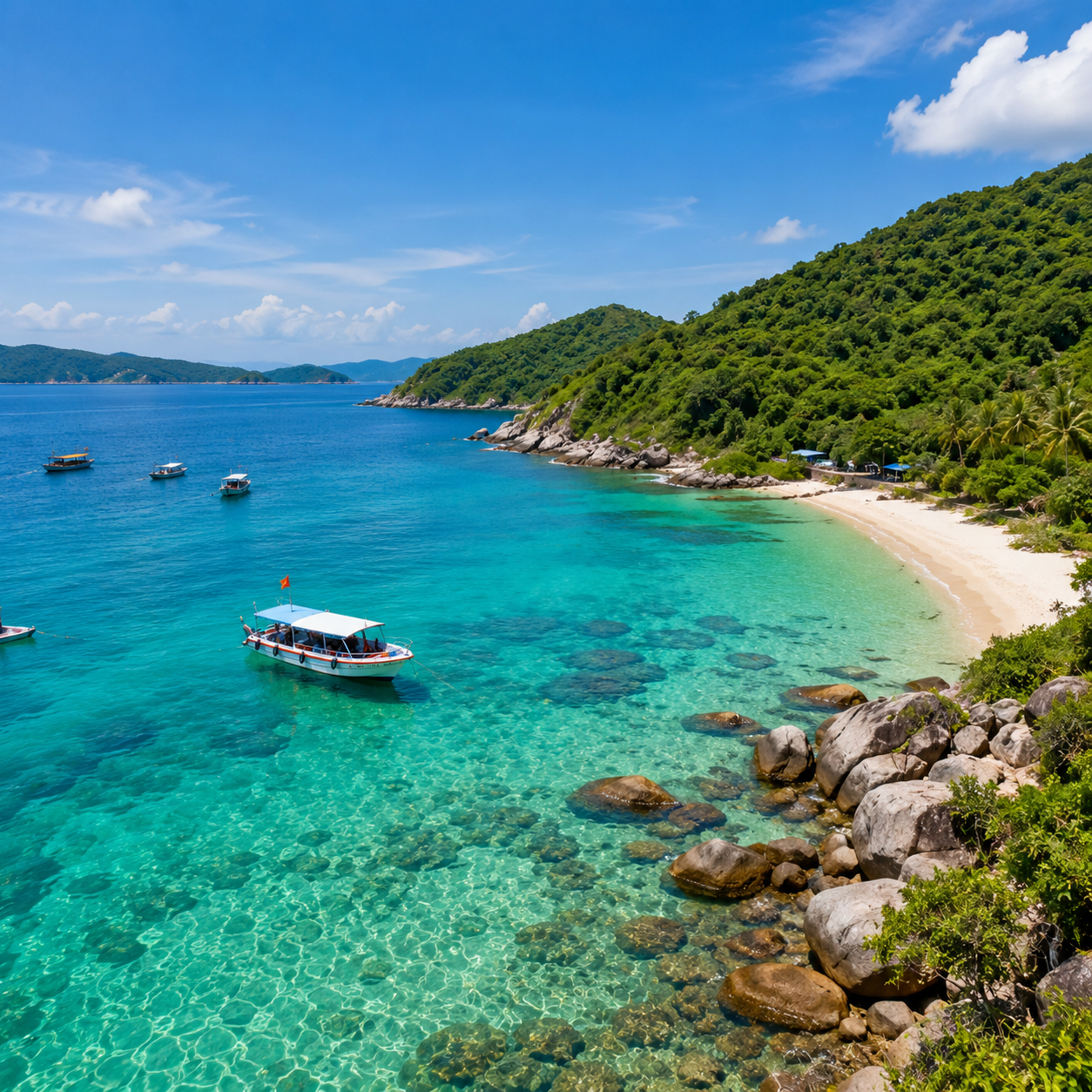 Nha Trang