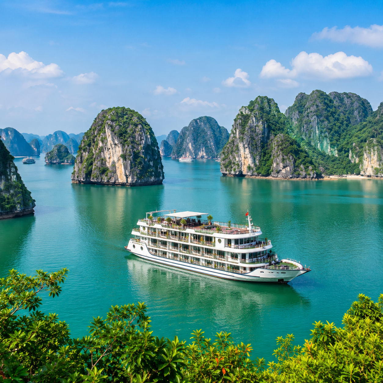Hạ Long